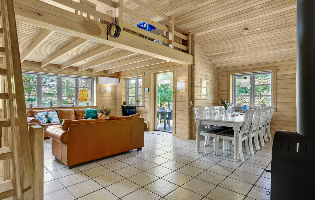 Semesterhus - Vollerup , Danmark - E20044 14