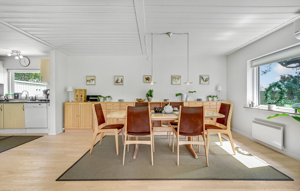 Ferienhaus - Næsby Strand , Dänemark - E20045 21