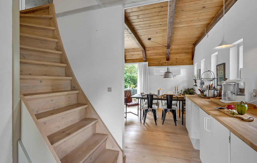 Ferienhaus - Kongsmark Strand , Dänemark - E20064 20