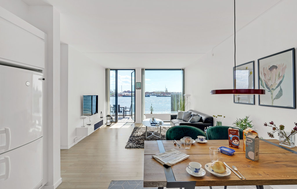 Ferienwohnung - Korsør , Dänemark - E20066 18