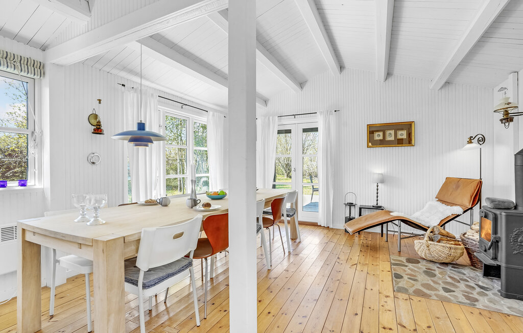 Feriehuse - Svenstrup , Danmark - E20086 8