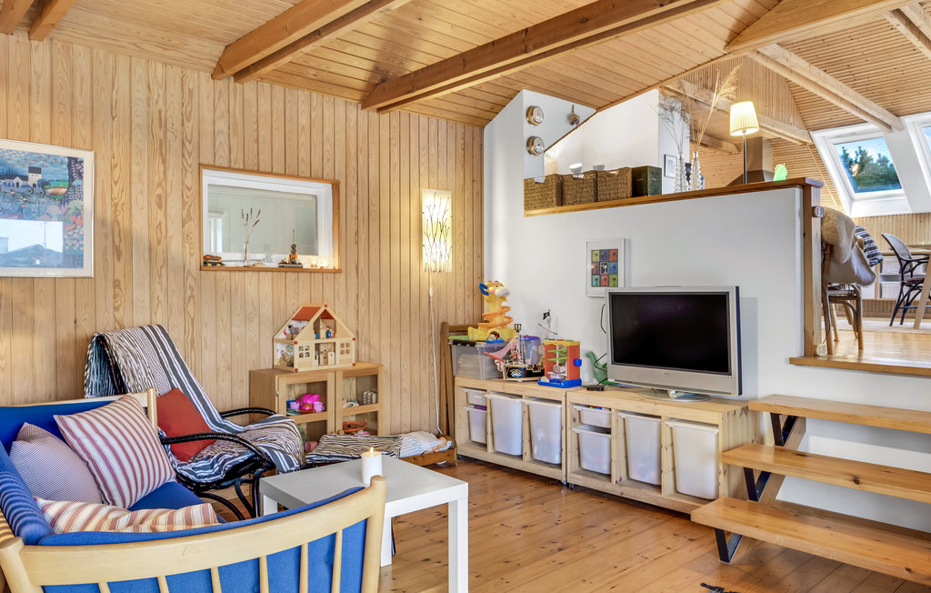 Feriehuse - Røsnæs Strand , Danmark - E20137 8