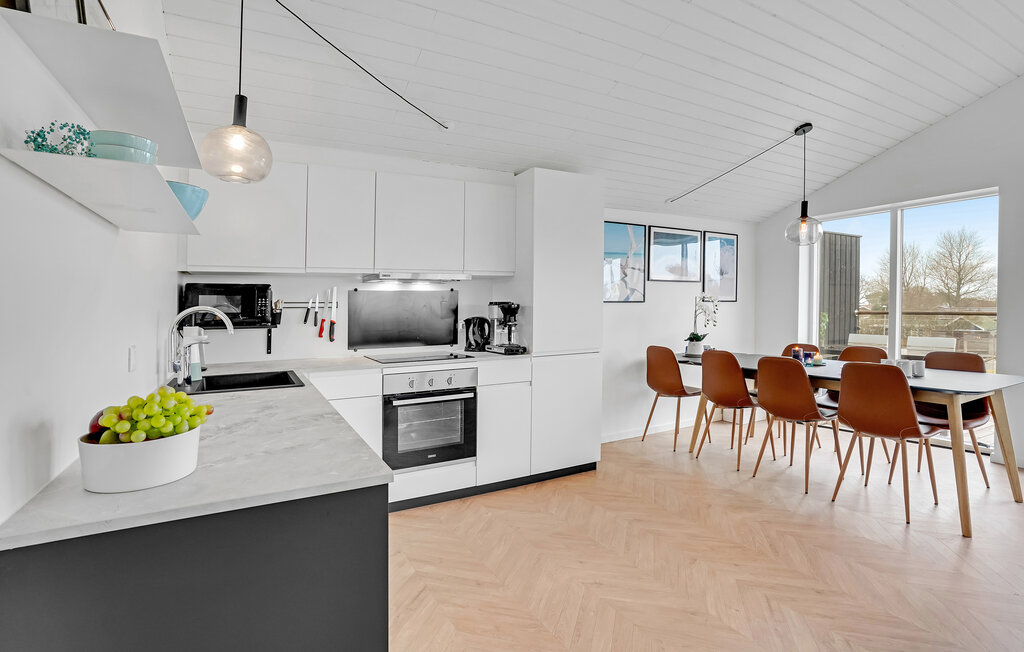 Ferienwohnung - Stillinge Strand , Dänemark - E20180 5