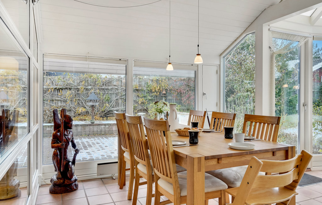 Ferienhaus - Stillinge strand , Dänemark - E20246 19