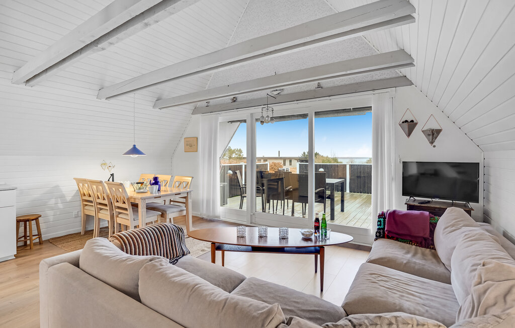 Feriehuse - Røsnæs Strand , Danmark - E20020 5