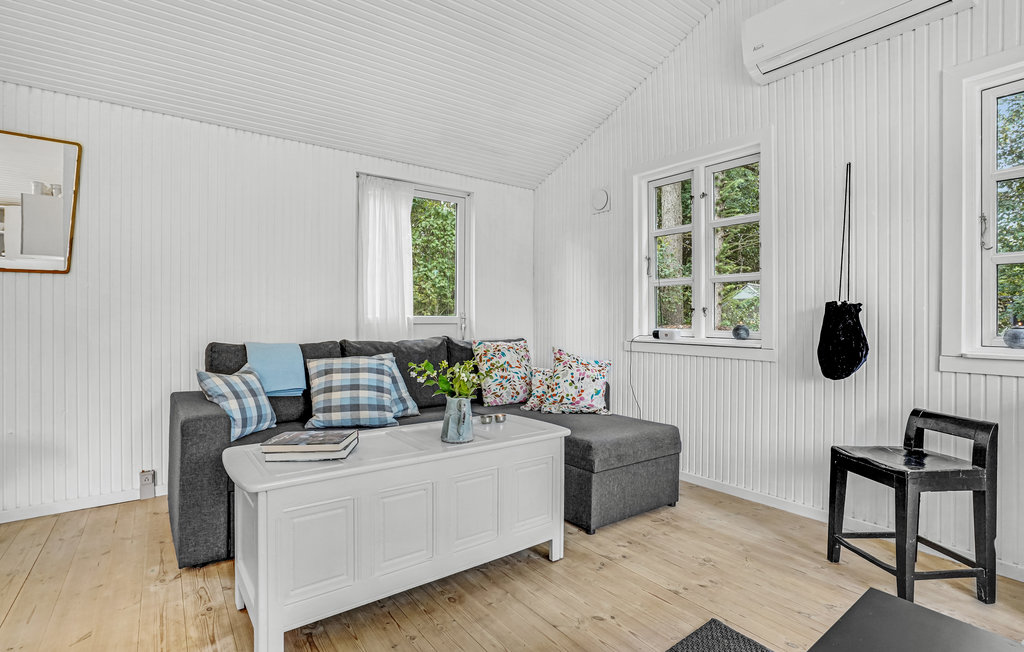 Ferienhaus - Kaldred , Dänemark - E20120 18
