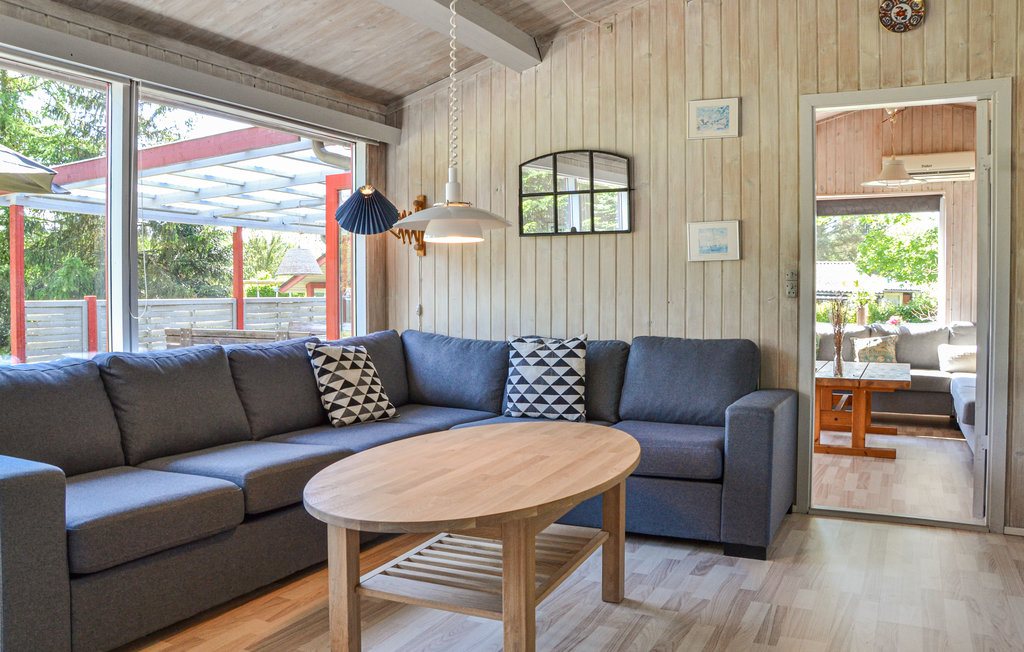 Feriehuse - Kaldred , Danmark - E20121 12