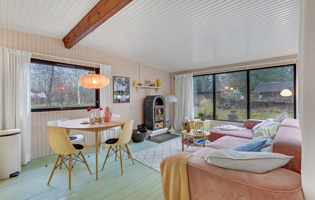 Feriehuse - Strøby Ladeplads , Danmark - E20141 4