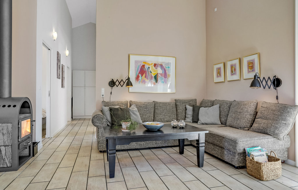 Feriehuse - Stillinge Strand , Danmark - E20228 15