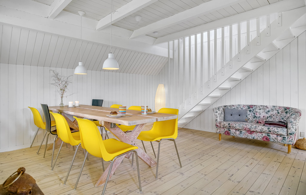Ferienhaus - Drøsselbjerg , Dänemark - E20428 6