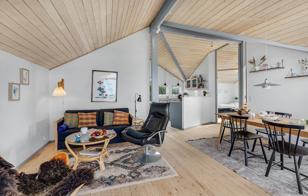 Feriehuse - Bildsø Strand , Danmark - E20763 5