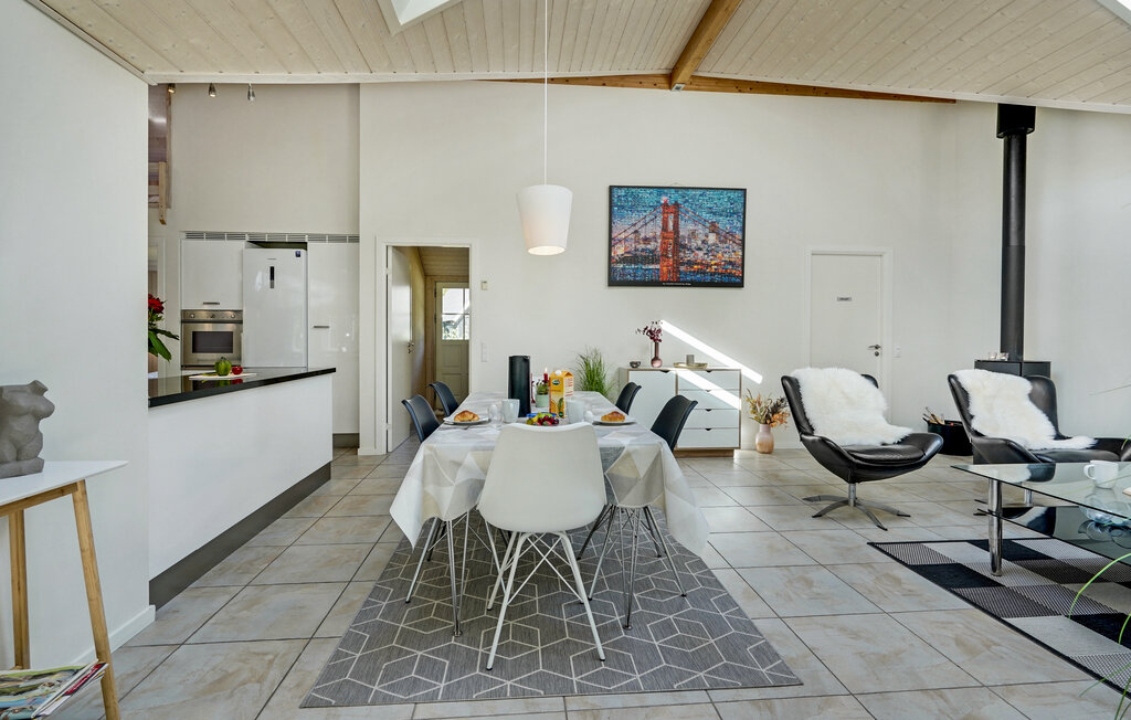 Ferienhaus - Kobæk Strand , Dänemark - E20916 5