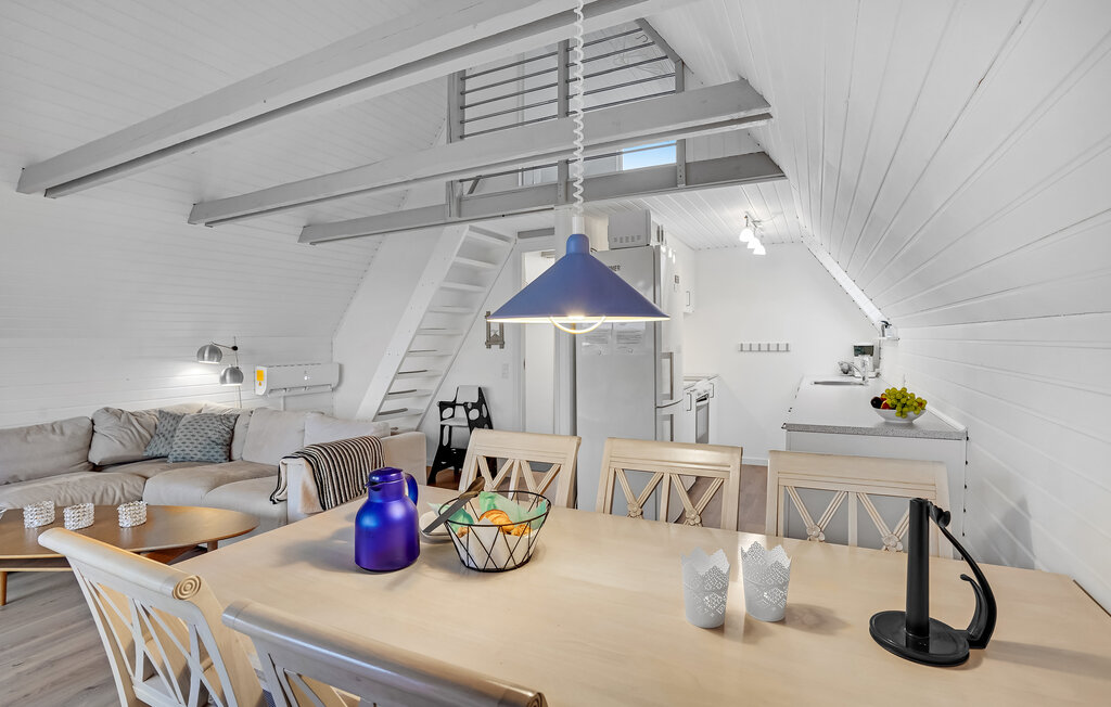 Feriehuse - Røsnæs Strand , Danmark - E20020 18