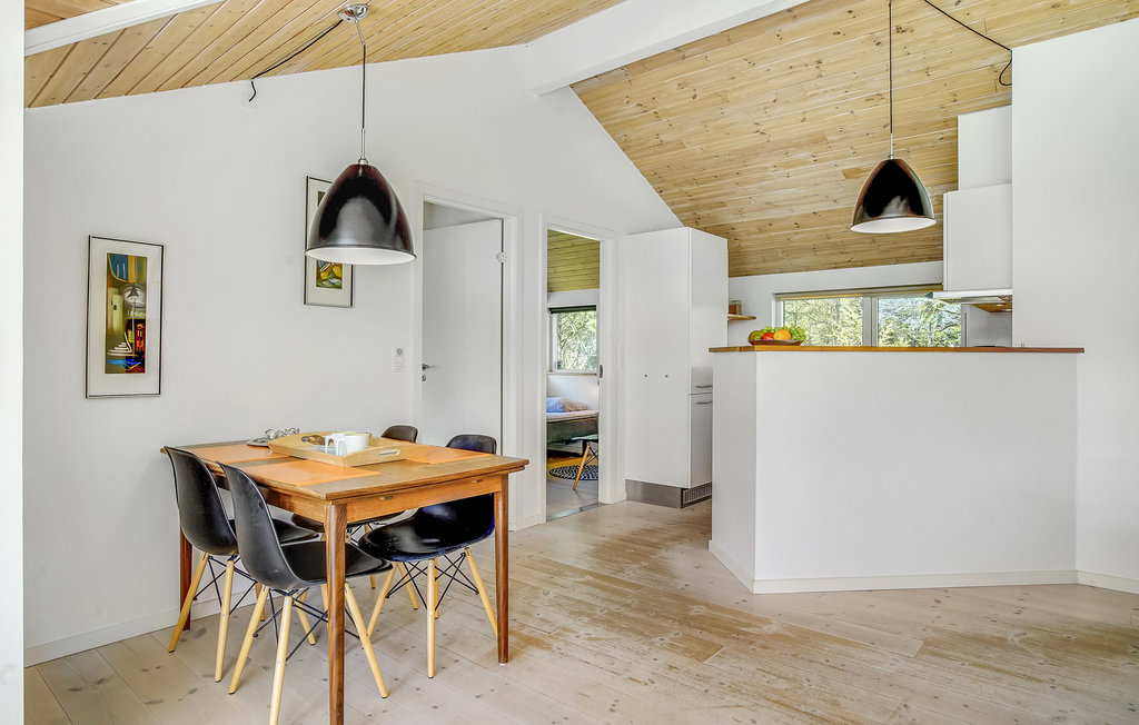 Ferienhaus - Saltbæk , Dänemark - E20030 5