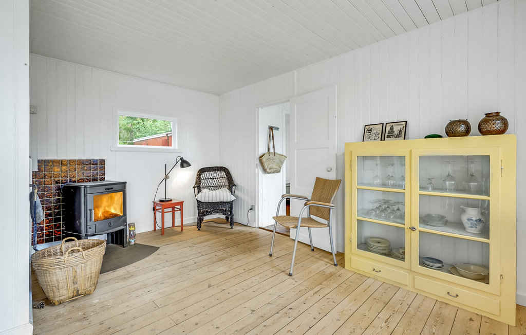 Feriehuse - Stillinge Strand , Danmark - E20031 5