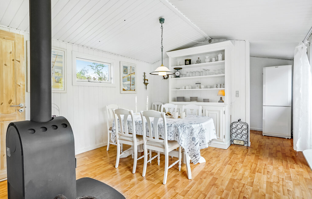 Feriehuse - Saltbæk , Danmark - E20046 12