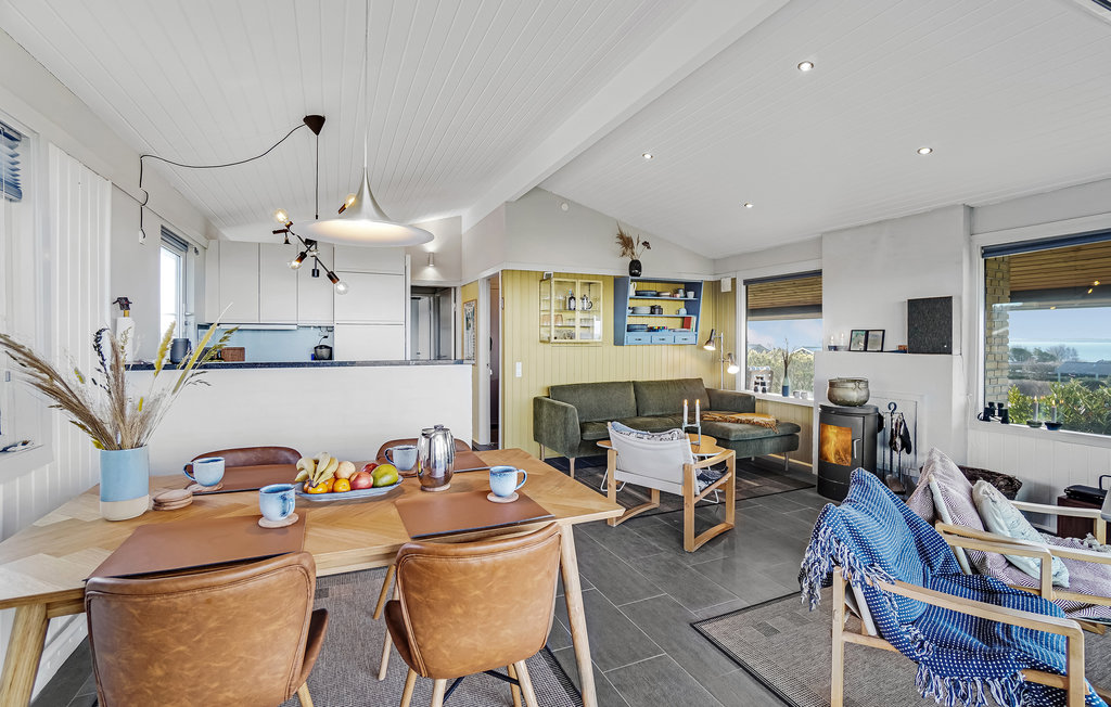 Ferienhaus - Røsnæs Strand , Dänemark - E20061 20