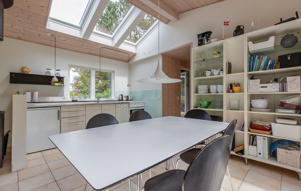 Ferienhaus - Vollerup , Dänemark - E20073 25