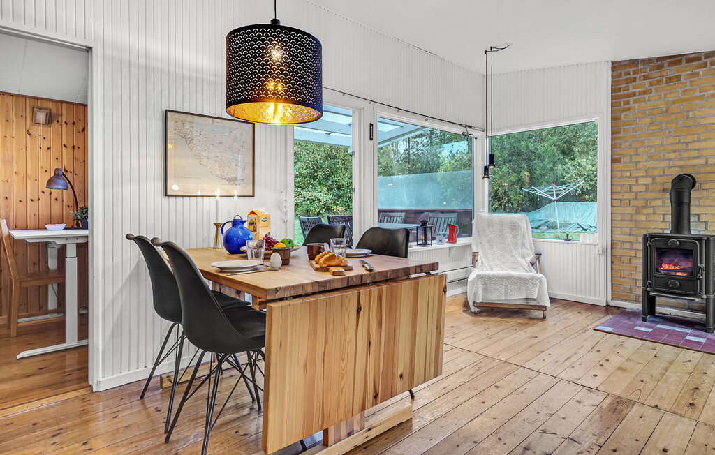 Feriehuse - Vollerup , Danmark - E20092 5