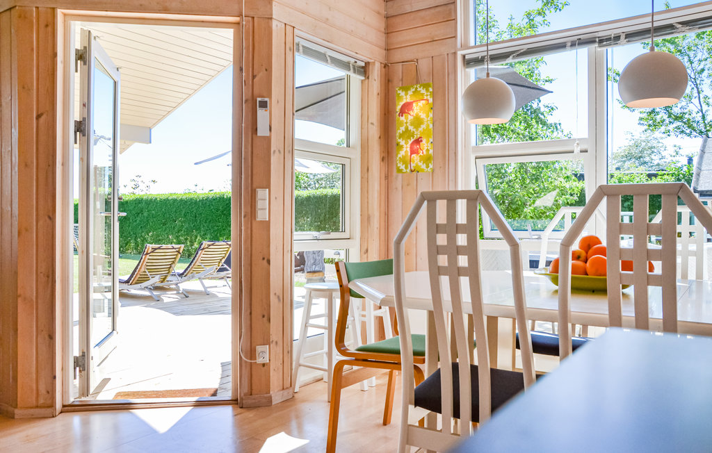 Feriehuse - Kaldred , Danmark - E20122 22