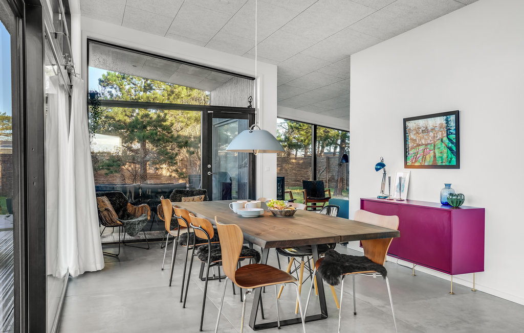 Feriehuse - Gniben Strand , Danmark - E20144 15