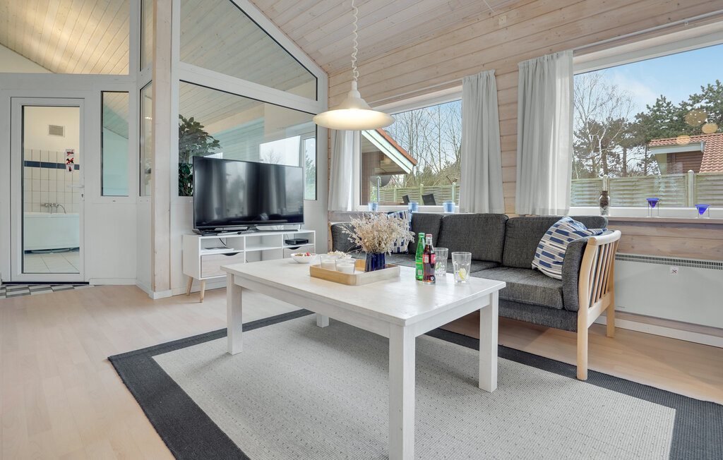 Ferienhaus - Klint Strand , Dänemark - E20200 19