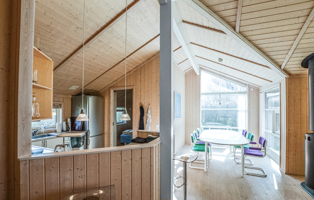 Ferienhaus - Stillinge Strand , Dänemark - E20244 11
