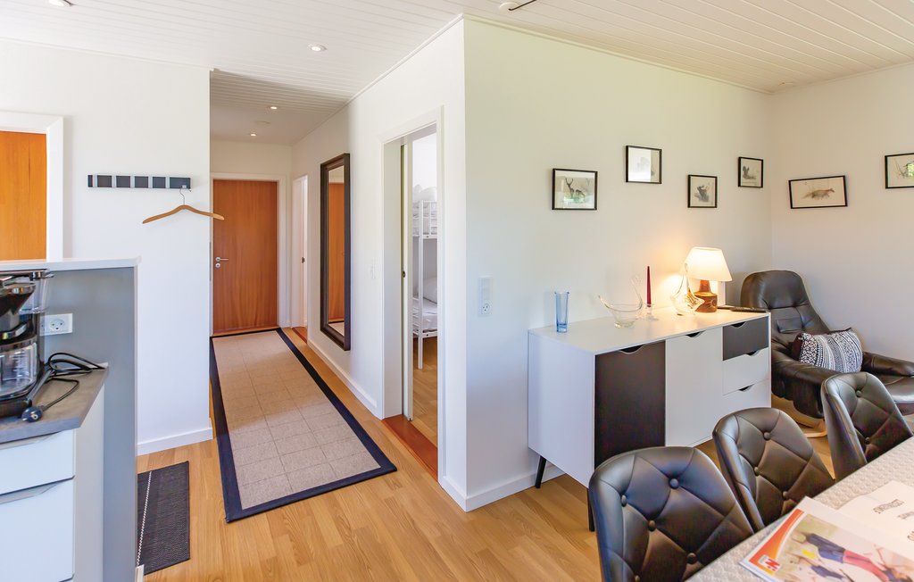 Feriehuse - Stillinge Strand , Danmark - E20281 18