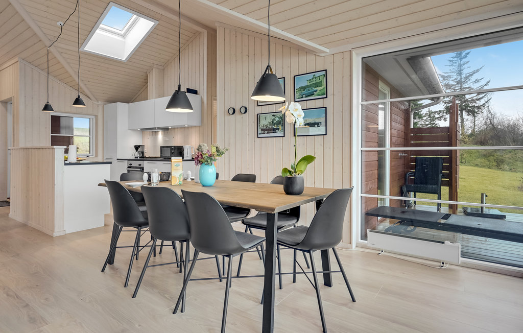 Ferienhaus - Drøsselbjerg , Dänemark - E20478 7