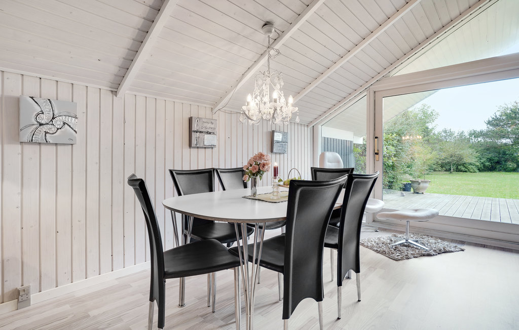 Feriehuse - Reersø , Danmark - E20502 5