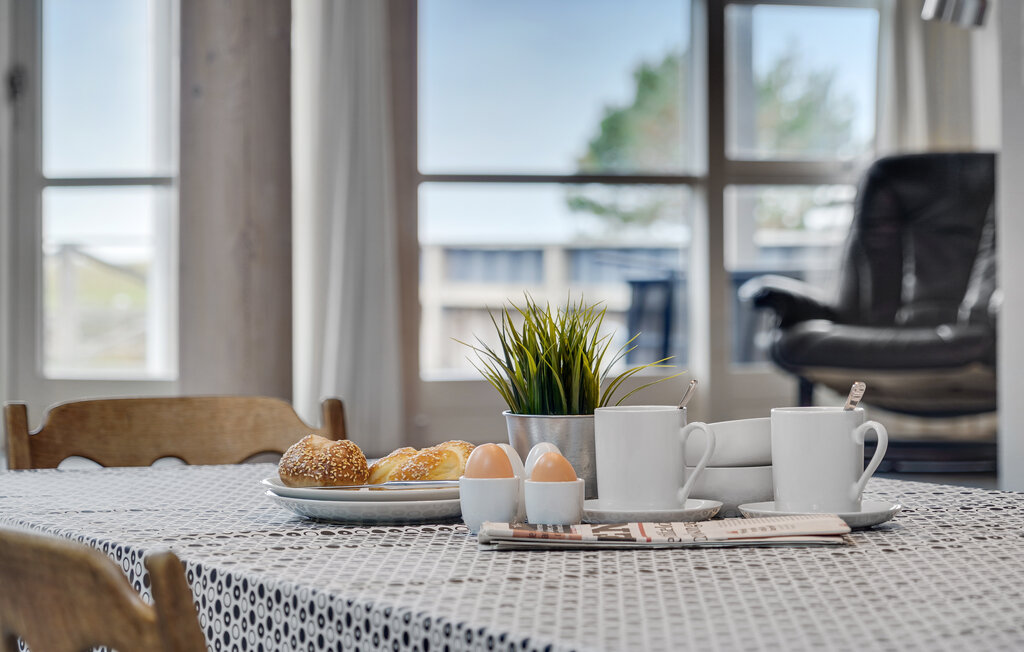 Feriehuse - Bjerge Sydstrand , Danmark - E20613 17