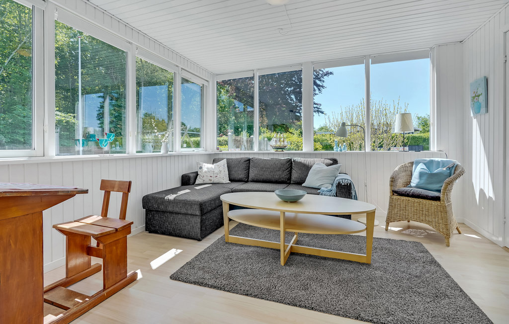 Ferienhaus - Bildsø Strand , Dänemark - E20767 19