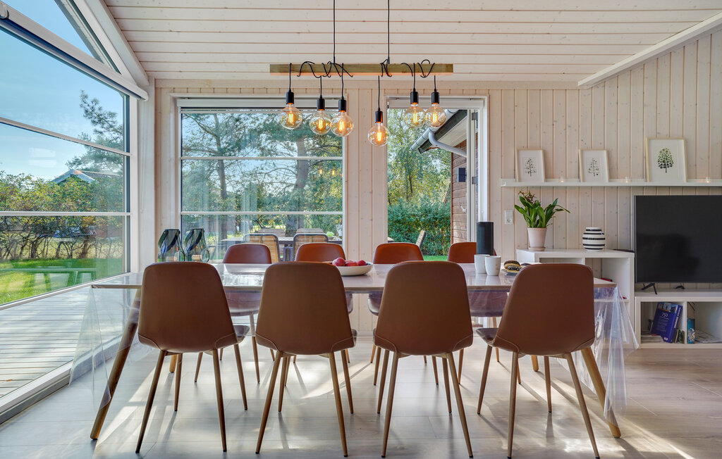 Ferienhaus - Kobæk Strand , Dänemark - E20920 15