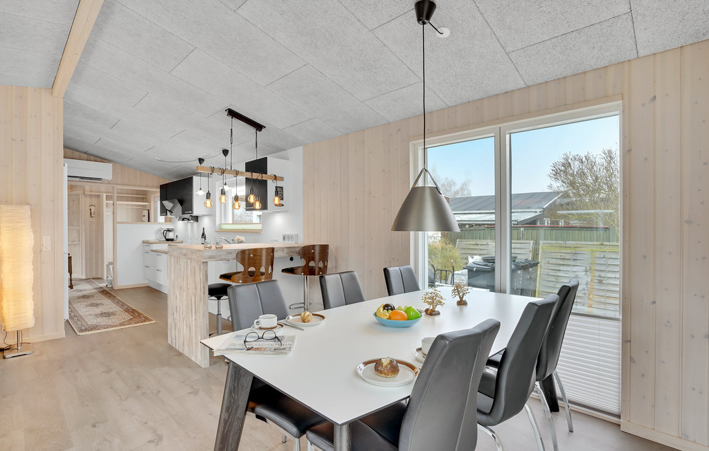 Feriehuse - Stillinge Strand , Danmark - E20008 4