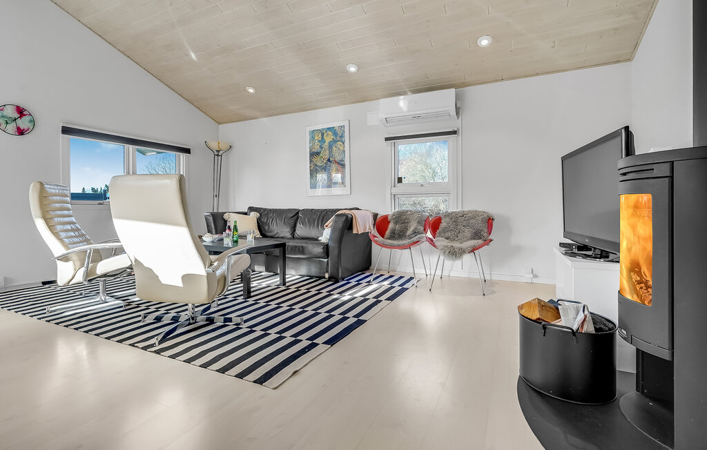 Ferienhaus - Kobæk Strand , Dänemark - E20051 22