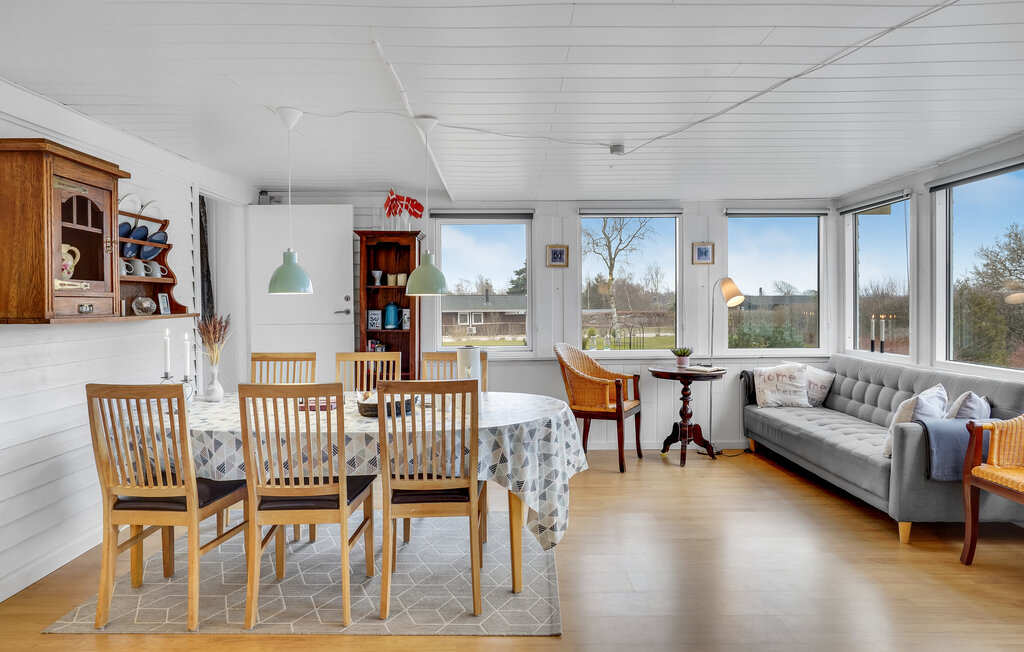 Ferienhaus - Næsby Strand , Dänemark - E20055 3