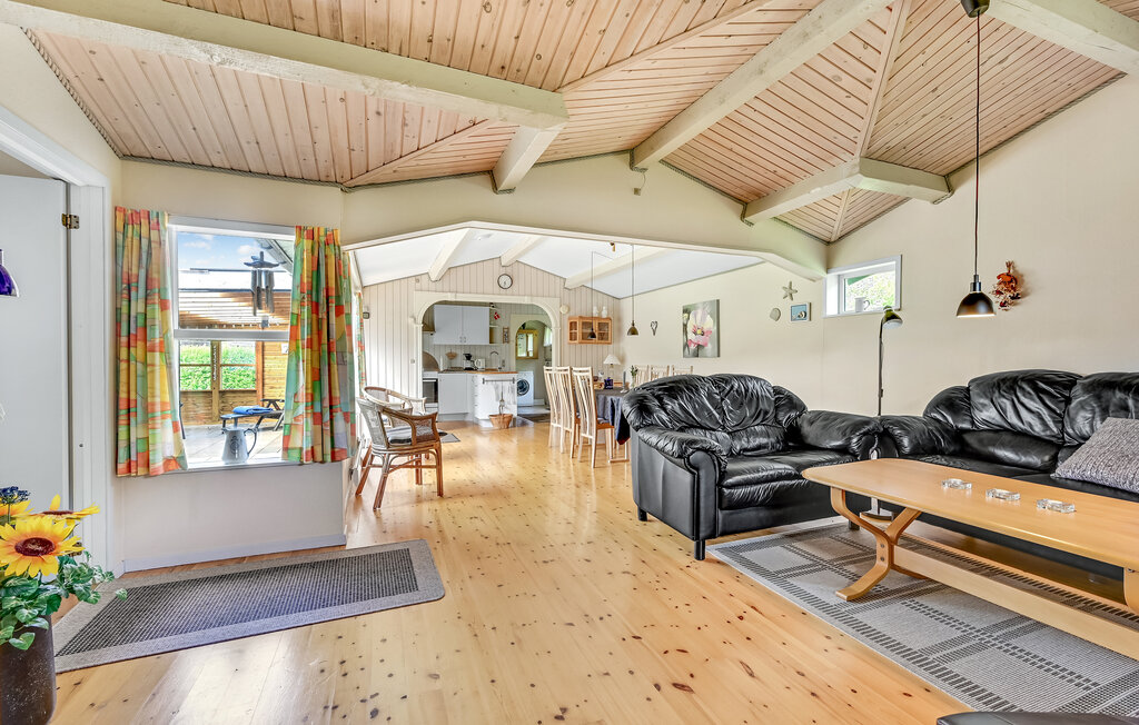 Ferienhaus - Bildsø Strand , Dänemark - E20059 5