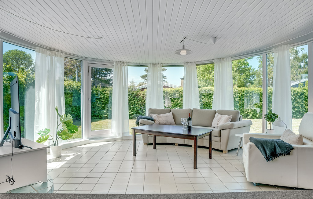 Ferienhaus - Kongsmark , Dänemark - E20078 4