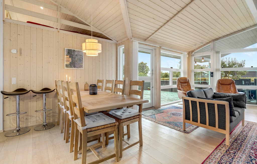 Semesterhus - Drøsselbjerg strand , Danmark - E20091 4