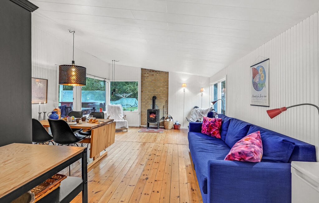 Feriehuse - Vollerup , Danmark - E20092 4