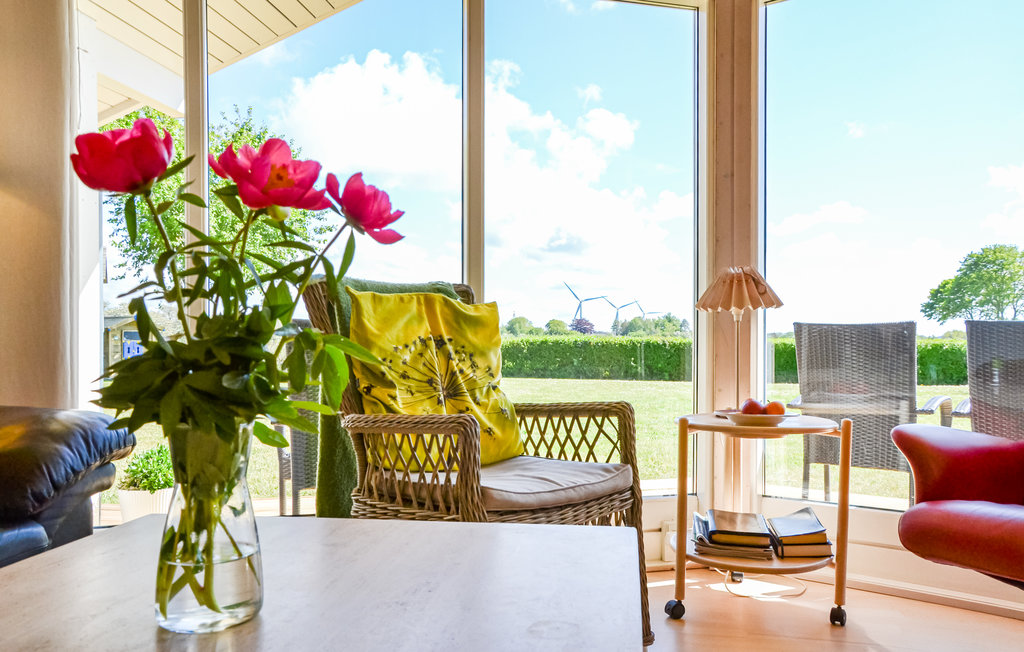 Feriehuse - Kaldred , Danmark - E20122 20