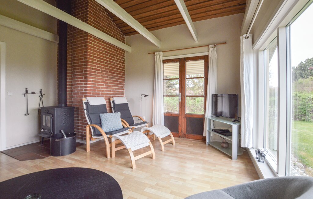 Ferienhaus - Kongsmark Strand , Dänemark - E20219 5