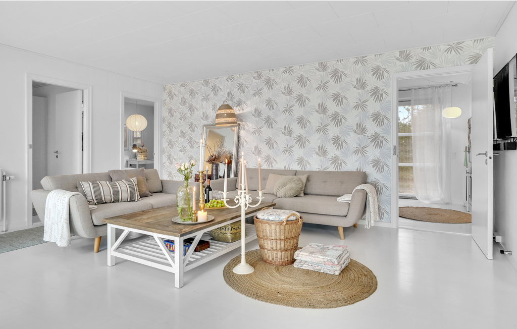 Feriehuse - Kongsmark Strand , Danmark - E20232 23