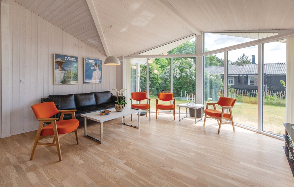 Feriehuse - Stillinge Strand , Danmark - E20279 12