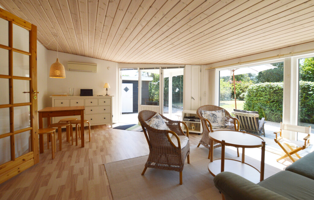 Ferienhaus - Kongsmark Strand , Dänemark - E20306 3