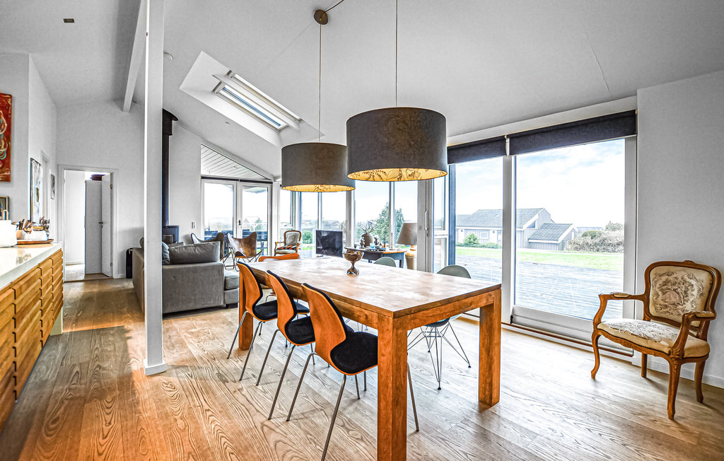 Ferienhaus - Drøsselbjerg , Dänemark - E20420 13