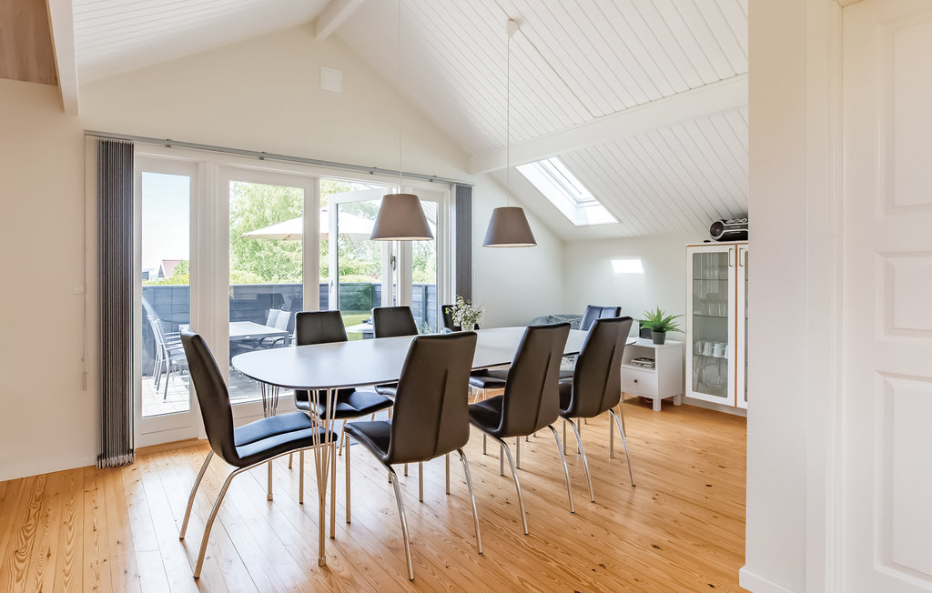 Feriehuse - Næsby Strand , Danmark - E20421 19