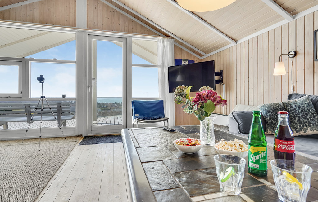 Feriehuse - Drøsselbjerg , Danmark - E20442 3