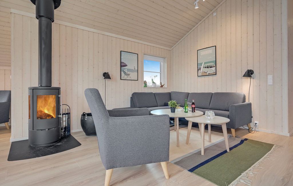 Ferienhaus - Drøsselbjerg , Dänemark - E20478 17