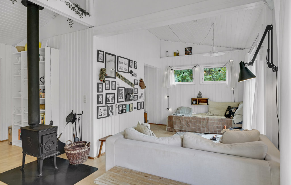 Feriehuse - Bjerge Sydstrand , Danmark - E20504 5